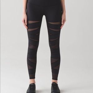 WUNDER UNDER TECH MESH SIZE 4